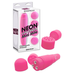 Neon Luv Touch Mini Mite