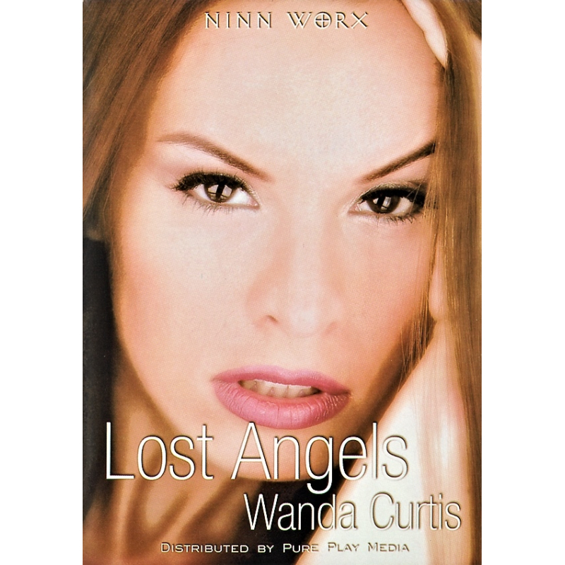 Lost Angels - Wanda Curtis - Erotik DVD
