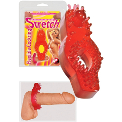 Stretch Penisring