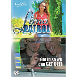 Limo Patrol - Erotik DVD