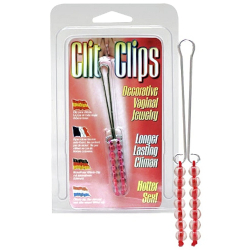 Clit Clips - Intimsmycke