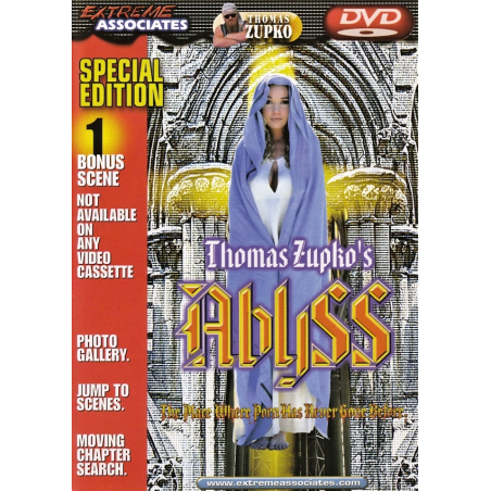 Abyss - Erotik DVD