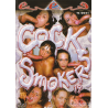 Cock Smokers 19-Erotik DVD