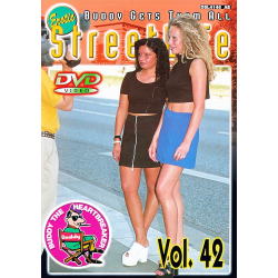 Erotic Streetlife - Erotik DVD