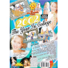 Year In College-Erotik DVD