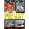 Erotik DVD Janina Privat