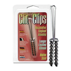 Clit Clips - Intimsmycke
