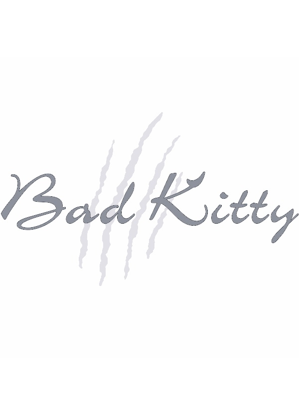 Bad Kitty